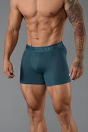 703 Goat Briefs 3 Pack Multicolor - Unmatched Kicks-YOUNG LA