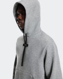 Focus Tech Hoodie Basalt