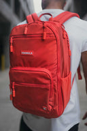 730 Expedition Backpacks Red - Unmatched Kicks-YOUNG LA