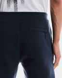 Focus Tech Sweatpants Navy