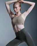 Endurance Bra Cinder