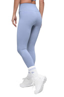 7/8 High - Waist Airbrush Legging Winter Frost - Unmatched Kicks - ALO