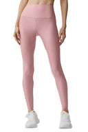 7/8 High - Waist Airlift Legging - Vintage Pink - Unmatched Kicks - ALO