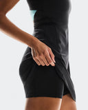 Studio Dress Black