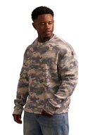 8057 - Classic Thermals OG Desert Camo - Unmatched Kicks - YOUNG LA