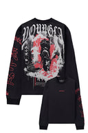 YOUNG LA 8059 - Shogun Long Sleeves Darkness and Dawn
