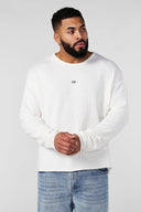 8088 - Natural Form Longsleeves White - Unmatched Kicks - YOUNG LA