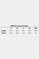 8095 - Cotton Linen Button - Ups White - Unmatched Kicks - YOUNG LA