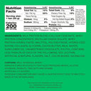 Barebells Soft Protein Bars Banana Caramel - 12 Bars (1 pack of 12) - Protein Snacks with 16g of High Protein - Fluffy Chocolate Treat with 2g of Total Sugars - Soft Protein Snack & Breakfast Bars