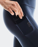 Performance Tights 7/8 Navy