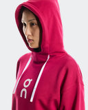 Club Hoodie Grenadine