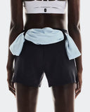 Trail Shorts Black