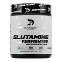 DRAGON PHARMA HEALTH & WELLNESS GLUTAMINE FERMENTED