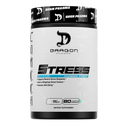 DRAGON PHARMA HEALTH & WELLNESS Stress - 60ct