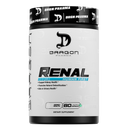 DRAGON PHARMA HEALTH & WELLNESS Renal - 60ct
