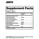 DRAGON PHARMA HEALTH & WELLNESS Joints - 60ct