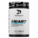 DRAGON PHARMA HEALTH & WELLNESS Heart - 120ct
