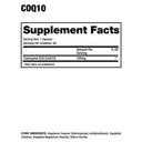 DRAGON PHARMA HEALTH & WELLNESS CoQ10 - 60ct