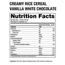 DRAGON PHARMA HEALTH & WELLNESS Creamy Rice Cereal