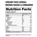 DRAGON PHARMA HEALTH & WELLNESS Creamy Rice Cereal
