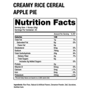 DRAGON PHARMA HEALTH & WELLNESS Creamy Rice Cereal