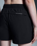 3" Core Shorts Black