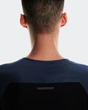 Performance Long-T Navy | Black