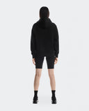 Focus Tech Hoodie Black