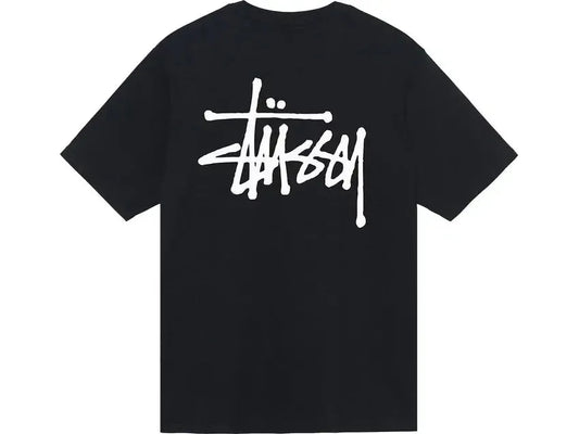 BASIC STUSSY TEE