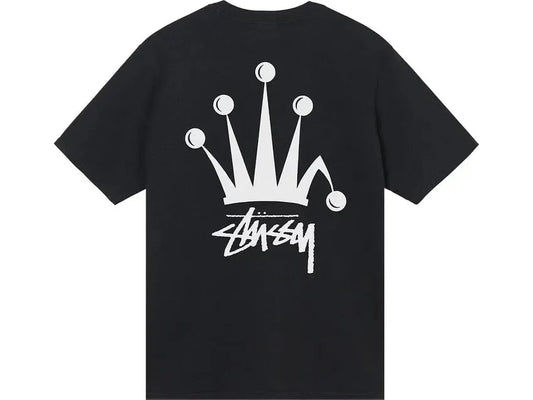 Stussy Regal Crown Pigment Dyed Tee