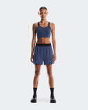 3" Performance 2/1 Shorts Acai | Black