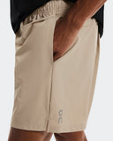 5" Core Shorts Desert