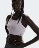 Endurance Bra Lilac