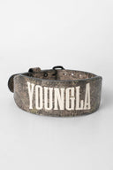 9017 - Tree Camo Belts Green Tree Camo