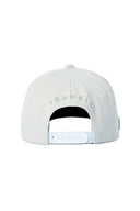 9092 - Superman Shield Hats Light Grey