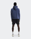 Focus Tech Hoodie Acai