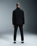 All-Day 1/2 Zip Jacket Black