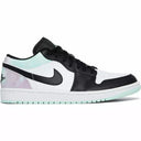 Air Jordan 1 Low SE 'Tie Dye/Zen Master