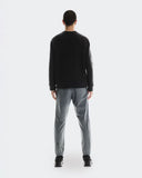 Focus Tech Crew Black