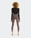 Studio Tights 7/8 Ash
