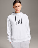 Club Hoodie White