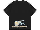 Broken Planet Market Speed Of Light T Shirt
