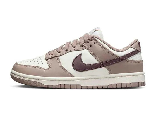 Nike dunk low diffused taupe