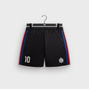 Kith & Messi for adidas Football Short - Black