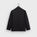 Kith & Messi for adidas Football Suiting Jacket - Black