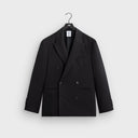 Kith & Messi for adidas Football Suiting Jacket - Black