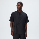 Kith & Messi for adidas Football Wrap Jacket - Black