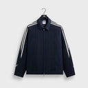 Kith & Messi for adidas Football Wool Track Jacket - Night Navy