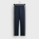 Kith & Messi for adidas Football Wool Track Pant - Night Navy