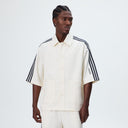 Kith & Messi for adidas Football Shirt - Chalk White